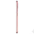 Samsung A515F Galaxy A51 ütésálló hátlap - Spigen Liquid Crystal - átlátszó
