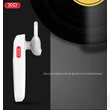 XO Wireless Bluetooth headset v4.1 - XO B15 Wireless Bluetooth Earphone - fehér