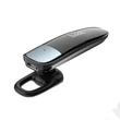 HOCO Wireless Bluetooth headset v4.2 - HOCO E31 Graceful - fekete