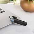 HOCO Wireless Bluetooth headset v4.2 - HOCO E31 Graceful - fekete
