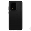 Samsung G988F Galaxy S20 Ultra ütésálló hátlap - Spigen Liquid Air - fekete