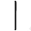 Samsung G988F Galaxy S20 Ultra ütésálló hátlap - Spigen Liquid Air - fekete