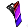 Samsung G985F Galaxy S20+ ütésálló hátlap - Spigen Rugged Armor - fekete