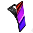 Samsung G980F Galaxy S20 ütésálló hátlap - Spigen Rugged Armor - fekete