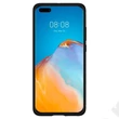 Huawei P40 Pro ütésálló hátlap - Spigen Rugged Armor - fekete