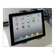 Univerzális fejtámlára szerelhető Tablet PC autós tartó - EXTREME-TAB5