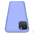 Apple iPhone 11 Pro hátlap - GKK 360 Full Protection 3in1 - lila