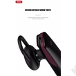 XO Wireless Bluetooth headset v4.2 - XO B29 Wireless Bluetooth Earphone - fekete