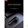 XO Wireless Bluetooth headset v4.2 - XO B29 Wireless Bluetooth Earphone - fekete