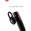 XO Wireless Bluetooth headset v4.2 - XO B29 Wireless Bluetooth Earphone - fekete