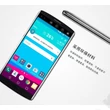 LG V10 H960A hátlap - IMAK Crystal Clear Slim - transparent