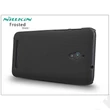 Asus ZenFone C (ZC451CG) hátlap képernyővédő fóliával - Nillkin Frosted Shield - fekete