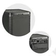 Tube MA-200S bluetooth hangszóró - fekete