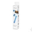 Selfie Tripod 2in1 bluetoothos szelfi bot és állvány távirányítóval - fekete