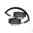 ART Wireless Bluetooth sztereó fejhallgató beépített mikrofonnal - ART AP-B04 - fekete