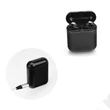 TWS Bluetooth sztereó headset v5.0 + töltőtok - TWS T7R Wireless Headset - black