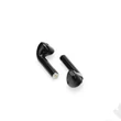 TWS Bluetooth sztereó headset v5.0 + töltőtok - TWS T7R Wireless Headset - black