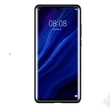 Huawei P30 Pro ütésálló hátlap - Spigen Rugged Armor - fekete