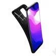 Xiaomi Mi 10 Lite ütésálló hátlap - Spigen Rugged Armor - fekete