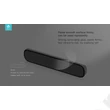 Devia mágneses kábelrögzítő pad - Devia Magnetic Cable Fixer - black