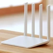 Xiaomi Mi Router 3 DualBand Wi-Fi router (EU) - fehér