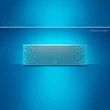 Xiaomi Mi Pocket bluetooth hangszóró - kék