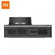 XIAOMI YI DASH CAM autós menetrögzítő kamera - fekete/szürke