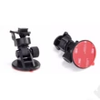 XIAOMI YI DASH CAM autós menetrögzítő kamera - fekete/szürke