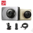 XIAOMI YI DASH CAM autós menetrögzítő kamera - fekete/szürke