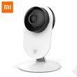 Xiaomi YI 1080P Home Camera otthoni Wi-Fi kamera - fehér