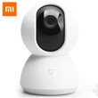 Xiaomi Mi Home Camera otthoni Wi-Fi biztonsági kamera 360 - QDJ4016GL - fehér