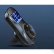 Extreme Bluetooth FM-transmitter/szivargyújtó töltő - USB QC3.0 + TF-kártyaolvasó - Extreme BC30AQ - fekete