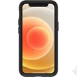 Apple iPhone 12 Mini védőtok - OtterBox Symmetry Popsockets - black