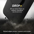 Apple iPhone 12 Mini védőtok - OtterBox Symmetry Popsockets - black