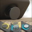 Apple iPhone 12 Mini védőtok - OtterBox Symmetry Popsockets - black