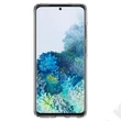 Samsung G980F Galaxy S20 ütésálló hátlap - Spigen Liquid Crystal - átlátszó