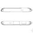 Samsung G980F Galaxy S20 ütésálló hátlap - Spigen Liquid Crystal - átlátszó