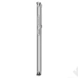 Samsung G988F Galaxy S20 Ultra ütésálló hátlap - Spigen Liquid Crystal - átlátszó