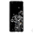 Samsung G988F Galaxy S20 Ultra ütésálló hátlap - Spigen Liquid Crystal - átlátszó