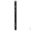 Apple iPhone 12 Mini ütésálló hátlap - Spigen Liquid Air - fekete