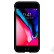 Apple iPhone 7/iPhone 8 ütésálló hátlap - Spigen Rugged Armor - fekete