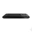 Apple iPhone 7/iPhone 8 ütésálló hátlap - Spigen Rugged Armor - fekete