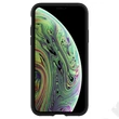 Apple iPhone X/XS ütésálló hátlap - Spigen Rugged Armor - fekete