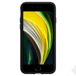 Apple iPhone 7/iPhone 8/SE 2020/SE 2022 ütésálló hátlap - Spigen Liquid Air - fekete