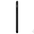 Apple iPhone 7/iPhone 8/SE 2020/SE 2022 ütésálló hátlap - Spigen Liquid Air - fekete