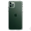 Apple iPhone 11 Pro ütésálló hátlap - Spigen Liquid Crystal - átlátszó