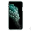 Apple iPhone 11 Pro ütésálló hátlap - Spigen Liquid Crystal - átlátszó