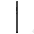 Huawei P30 ütésálló hátlap - Spigen Rugged Armor - fekete