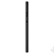 Samsung N980F Galaxy Note 20 ütésálló hátlap - Spigen Liquid Air - fekete