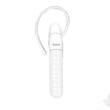 HOCO Wireless Bluetooth headset v4.2 - HOCO E25 Mystery - fehér